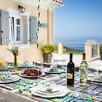 Villa Andromahi Fiskardo