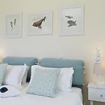 Andromahi Villa