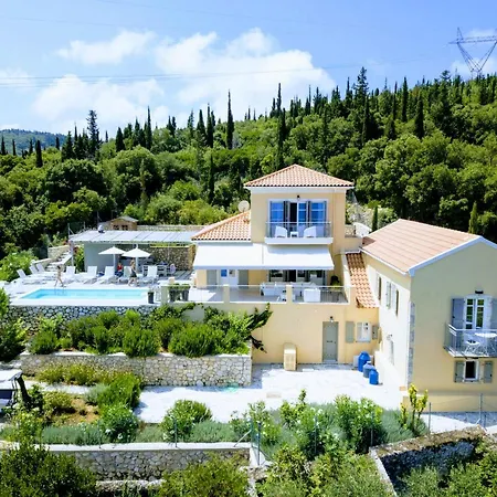 Villa Andromahi