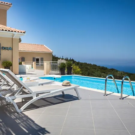 Andromahi Villa