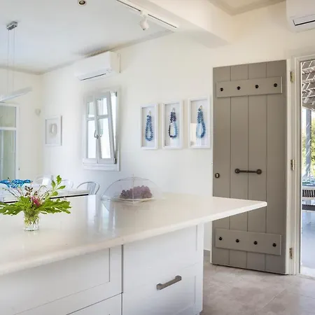 Andromahi Villa Fiskardo