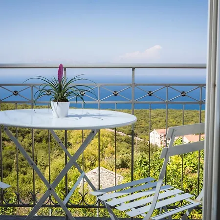 Villa Andromahi Fiskardo