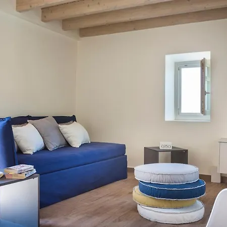 Andromahi * Fiskardo