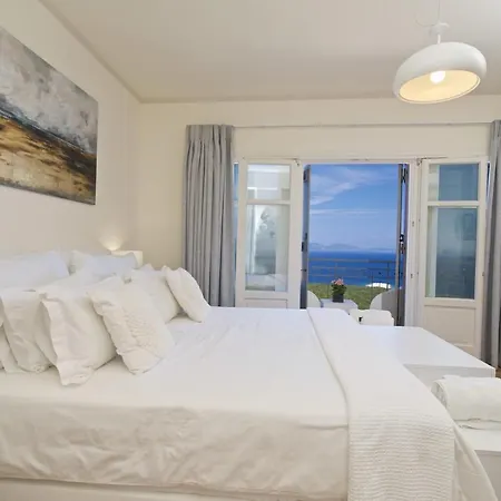 Andromahi * Fiskardo