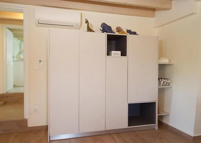 Andromahi * Fiskardo