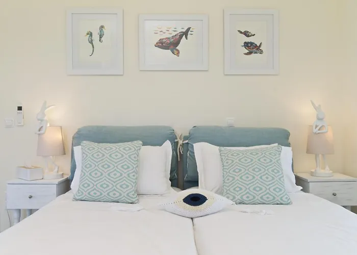 Andromahi Vila Fiskardo