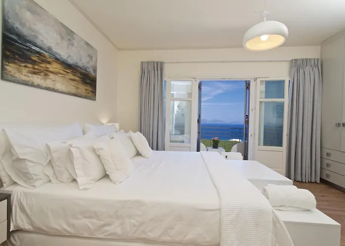 Andromahi * Fiskardo